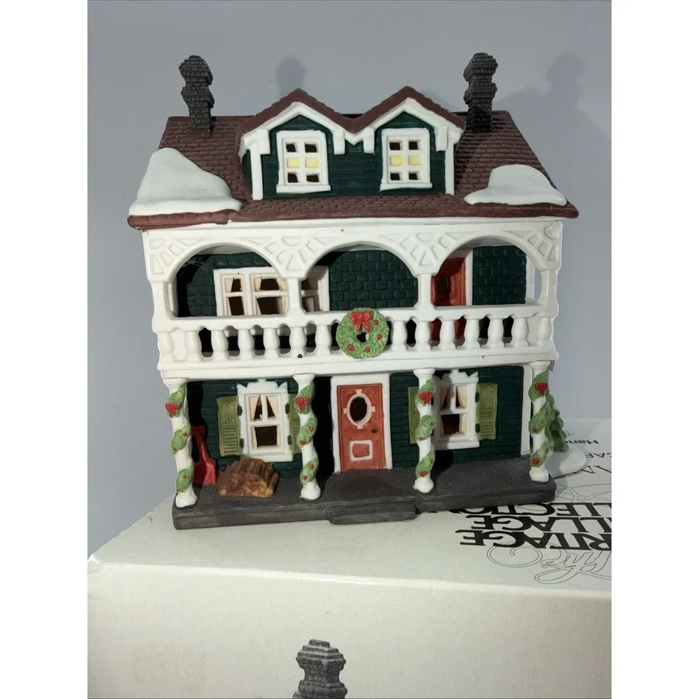 Department 56 